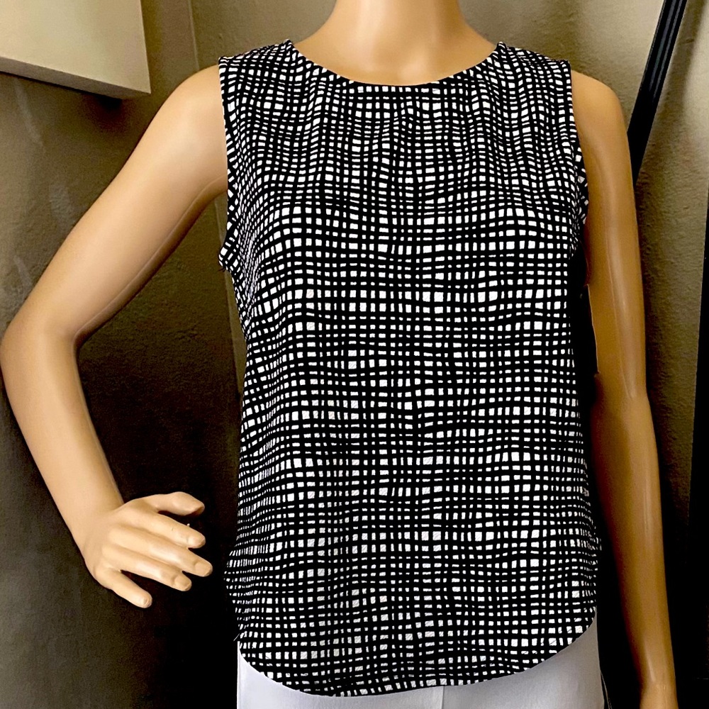 Cute combo top :)